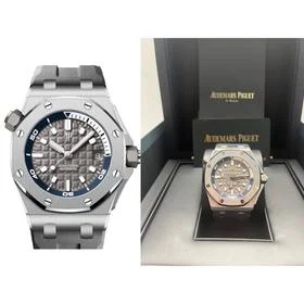 Make offer on Chrono24