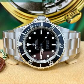 Make offer on Chrono24