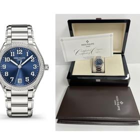 Make offer on Chrono24