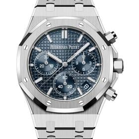 Make offer on Chrono24