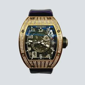 Make offer on Chrono24