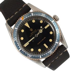 Make offer on Chrono24