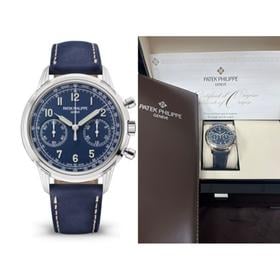 Make offer on Chrono24