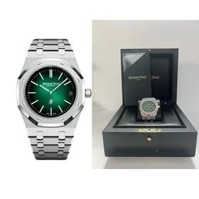Audemars Piguet Royal Oak Jumbo 16202PT.OO.1240PT.01