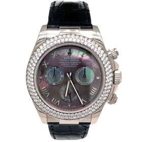 Rolex Daytona 116589RBR