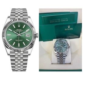 Make offer on Chrono24
