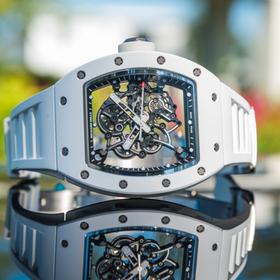 Make offer on Chrono24