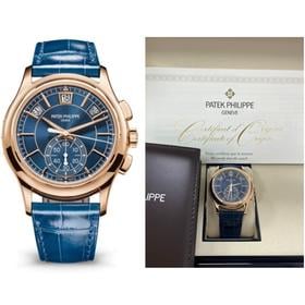Make offer on Chrono24