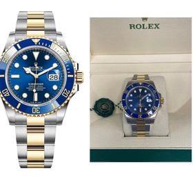 Rolex Submariner 126613