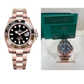 Make offer on Chrono24