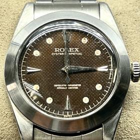 Make offer on Chrono24