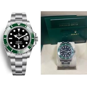 Make offer on Chrono24