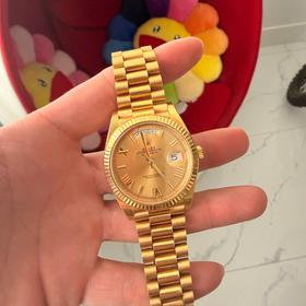 Make offer on Chrono24