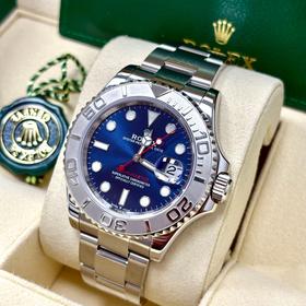 Make offer on Chrono24