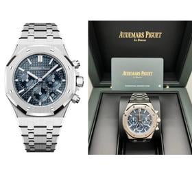 Audemars Piguet Royal Oak 26715ST.OO.1356ST.01
