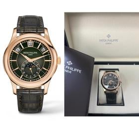 Make offer on Chrono24