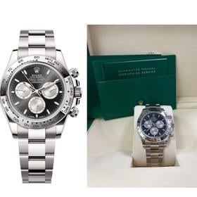Make offer on Chrono24