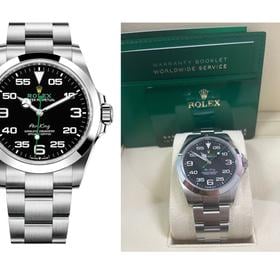 Make offer on Chrono24