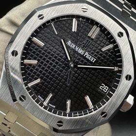 Audemars Piguet 15500ST 15500ST.OO.1220ST.03