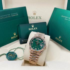 Make offer on Chrono24