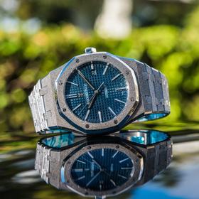 Audemars Piguet Royal Oak 15410BC