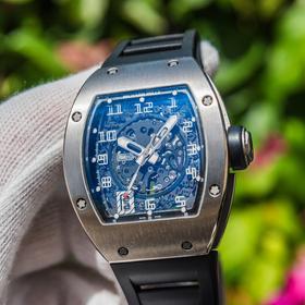 Make offer on Chrono24