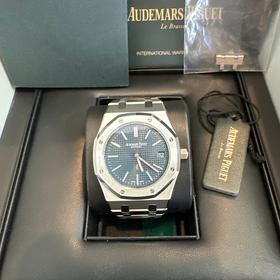 Make offer on Chrono24