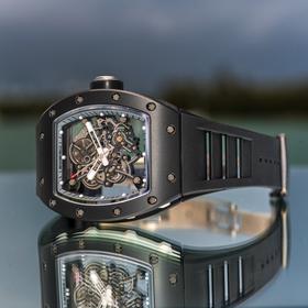 Make offer on Chrono24
