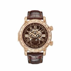 Patek Philippe Grand Complications 6002R