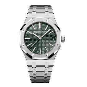 Audemars Piguet Royal Oak 15510ST.OO.1320ST.04