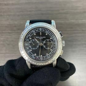 Patek Philippe Chronograph 5071G