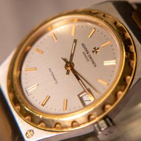 Vacheron Constantin Historiques 46003