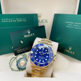 Rolex Deepsea 136668