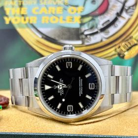 Make offer on Chrono24