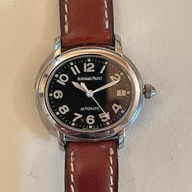 Audemars Piguet Millenary 77161
