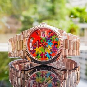 Make offer on Chrono24