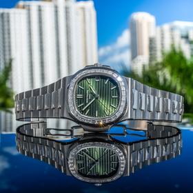 Make offer on Chrono24