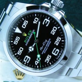 Make offer on Chrono24