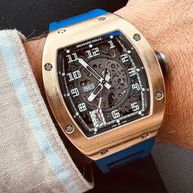 Make offer on Chrono24