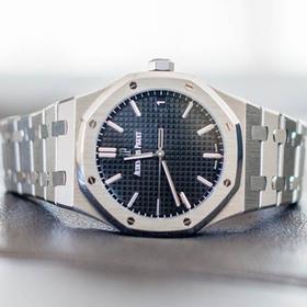 Make offer on Chrono24