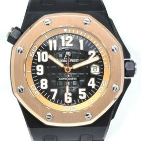 Audemars Piguet Royal Oak Offshore Diver 15702AU.OO.D002CA.01