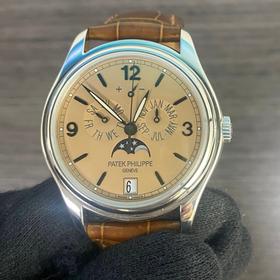 Patek Philippe Annual Calendar 5450P