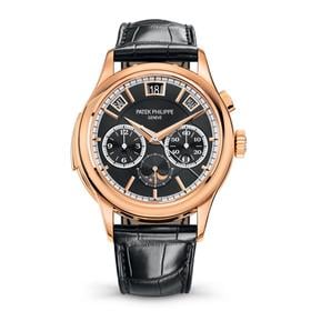 Patek Philippe Grand Complications 5208R
