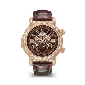 Make offer on Chrono24
