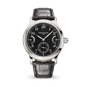 Patek Philippe Grand Complications 6301P
