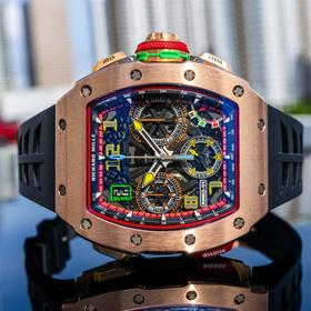 Make offer on Chrono24