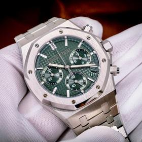 Make offer on Chrono24