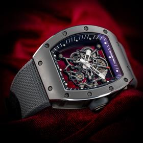Make offer on Chrono24