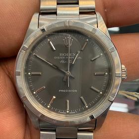 Make offer on Chrono24