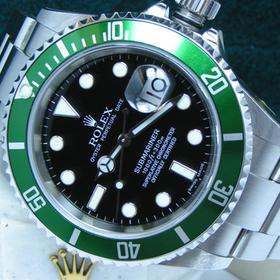Make offer on Chrono24